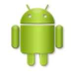 home screen tips android application logo